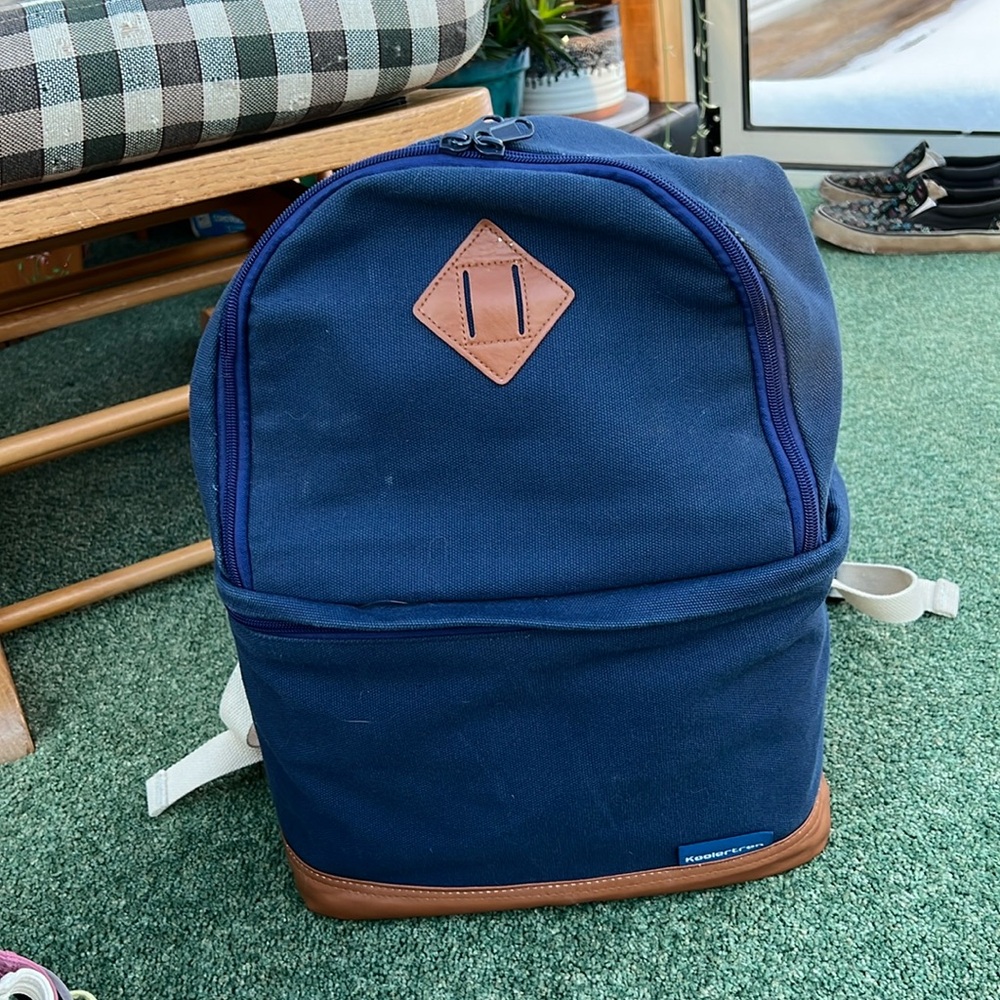 Camera Backpack - image 1